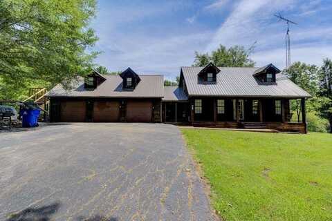 232 Mccadams Road, McKenzie, TN 38201