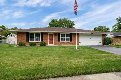 7540 Rustic Woods Drive, Huber Heights, OH 45424