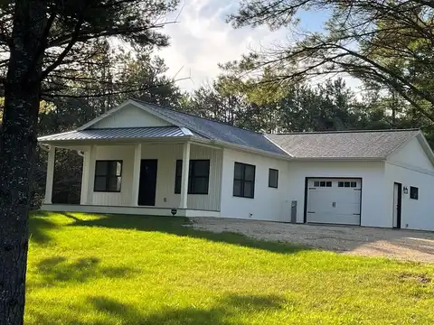 7822 Lake Haven Dr, Baileys Harbor, WI 54202