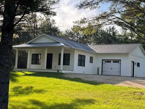 7810 Lake Haven Dr, Baileys Harbor, WI 54202