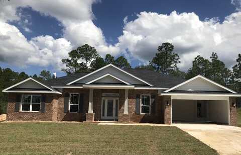 Lot 105 Walk Along Way, Crestview, FL 32536