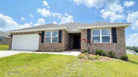 2415 South Silver Street, Crestview, FL 32536