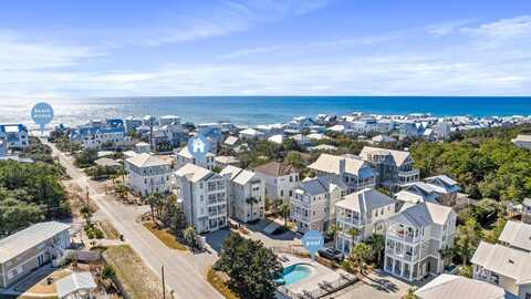 7 Mathis Cove, Inlet Beach, FL 32461