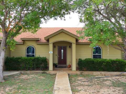 80 Mari Drive, Eagle Pass, TX 78852