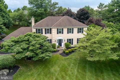 1780 SUFFOLK DOWNS, WEST CHESTER, PA 19380