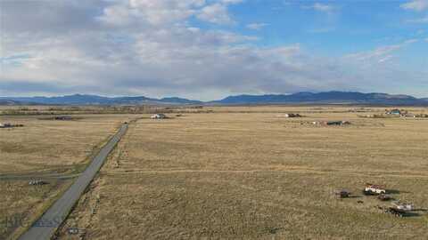 Lot 24 Jack Rabbit Lane, Whitehall, MT 59759