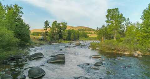 Tbd Main Boulder Road, McLeod, MT 59052