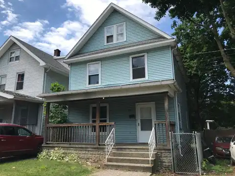 2412 PERRY Street, Erie, PA 16503