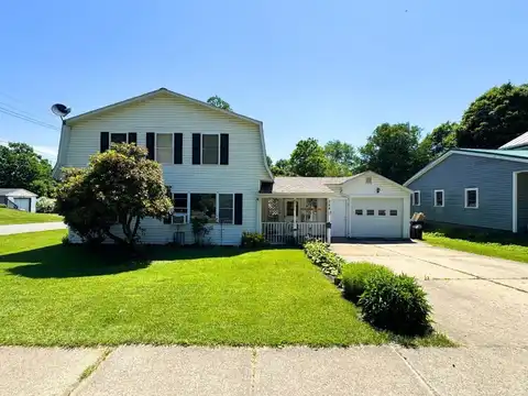 746 MEAD Avenue, Corry, PA 16407