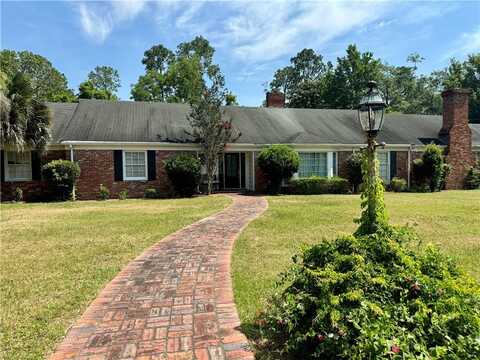 1001 Coral Road, Waycross, GA 31501