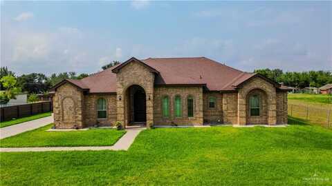 2705 W 66th Street, Mission, TX 78574