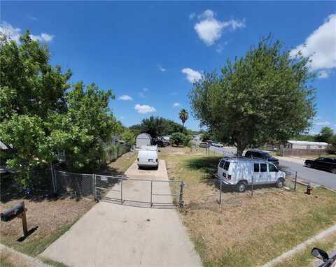 426 Linares Street, Weslaco, TX 78596