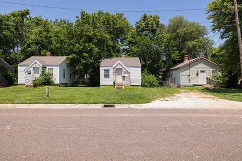 1701-1709 East Chestnut Street, Springfield, MO 65802