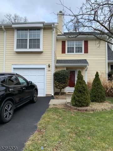 170 Beckett Pl, Franklin, NJ 08873