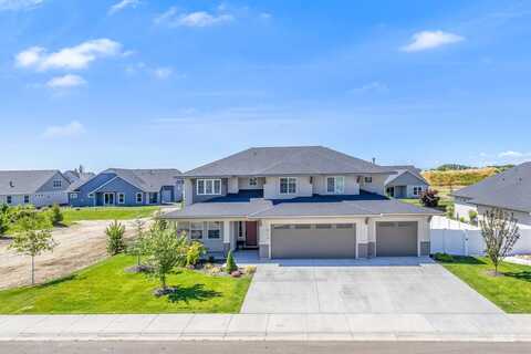 8175 Fountain Brook St, Middleton, ID 83644