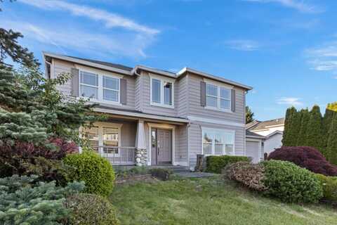 14708 SE 278th Place, Kent, WA 98042