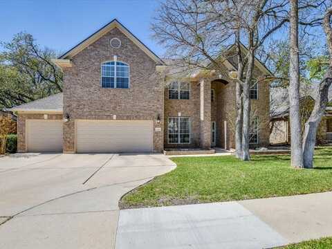 1308 Becca Teal PL, Round Rock, TX 78681