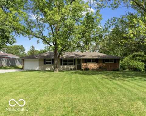 10479 Orchard Park Drive W, Carmel, IN 46280