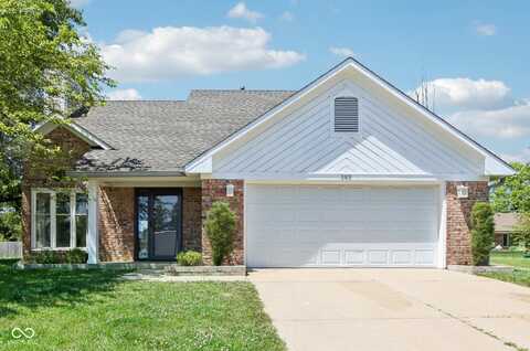 149 Winfield Park Circle, Greenfield, IN 46140