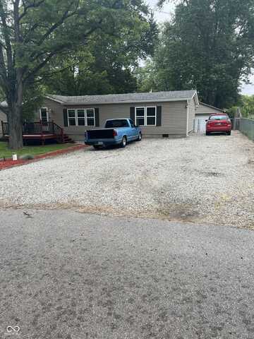 13101 Miller Drive, Camby, IN 46113