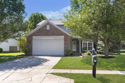 12581 Brookhaven Drive, Fishers, IN 46037