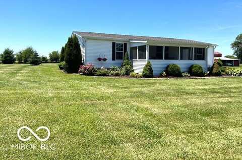 5182 S 400 E, Greenfield, IN 46140