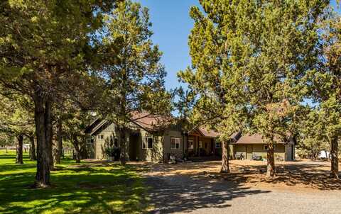 62880 Dickey Road, Bend, OR 97701