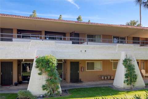 550 N Villa Court, Palm Springs, CA 92262