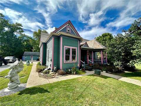 278 Park Street, Zoar, OH 44697