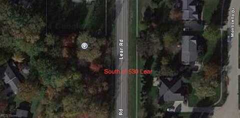 Lear Road, Avon Lake, OH 44012