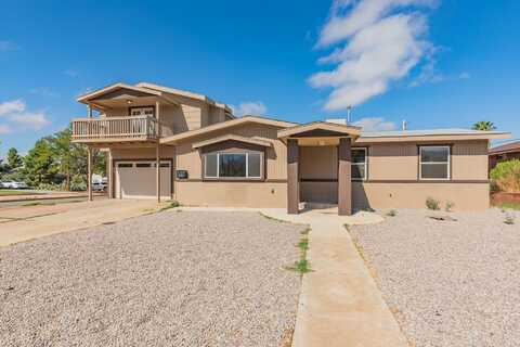 601 Mars AVE, Alamogordo, NM 88310