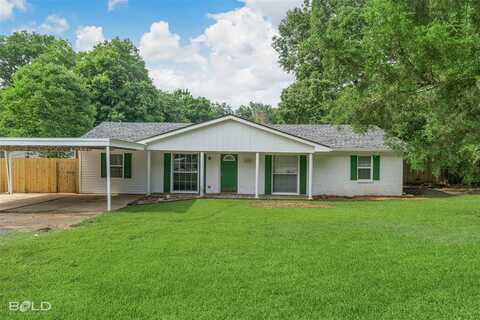 4608 Tacoma Boulevard, Shreveport, LA 71107