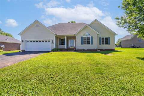 542 Golfview Way, Bowling Green, KY 42104