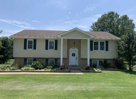 1513 Cave Mill Road, Bowling Green, KY 42104