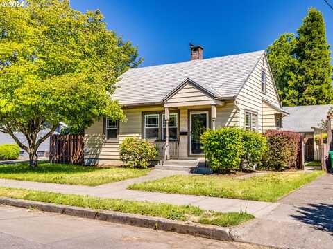 6814 N HAVEN AVE, Portland, OR 97203