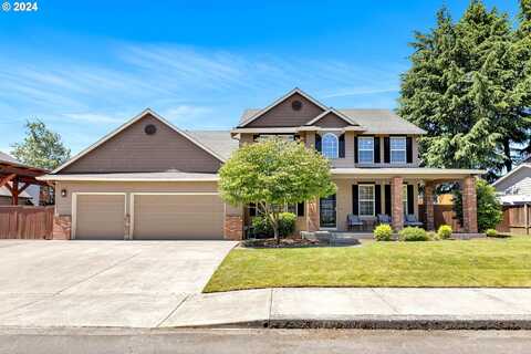 12412 NW 47TH AVE, Vancouver, WA 98685