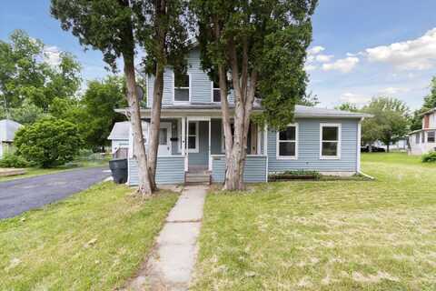 256 S Franklin Street, Whitewater, WI 53190