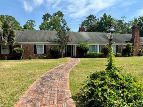 1001 Coral Rd, WAYCROSS, GA 31501