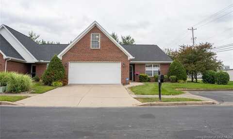 1728 Spring Gate Circle, Jeffersonville, IN 47130