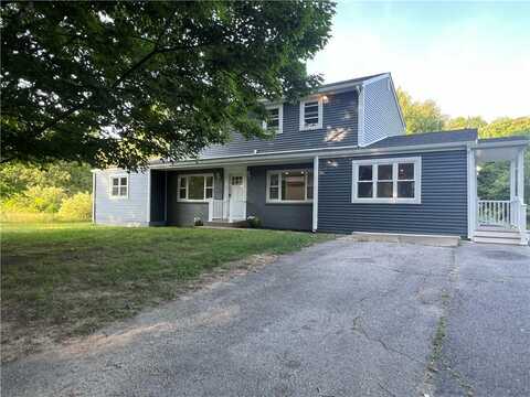 810 Mount Pleasant Road, Burrillville, RI 02830