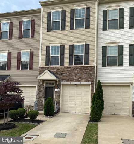 8156 HOLLOW COURT, SEVERN, MD 21144