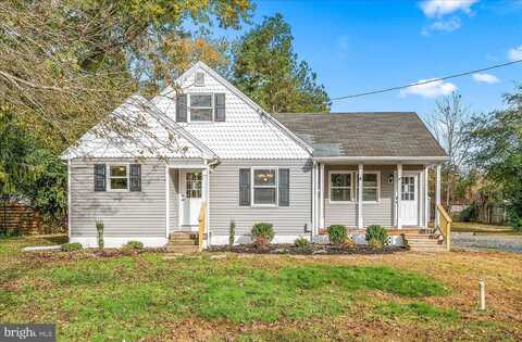 117 JOHNSON DRIVE, SALISBURY, MD 21804