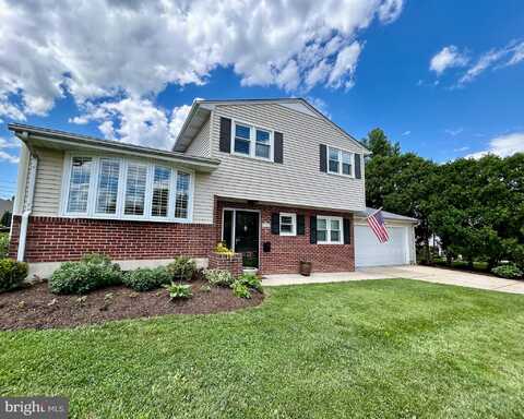 1008 ADCOCK ROAD, LUTHERVILLE TIMONIUM, MD 21093