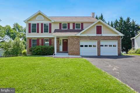 24028 GLADE VALLEY TERRACE, DAMASCUS, MD 20872