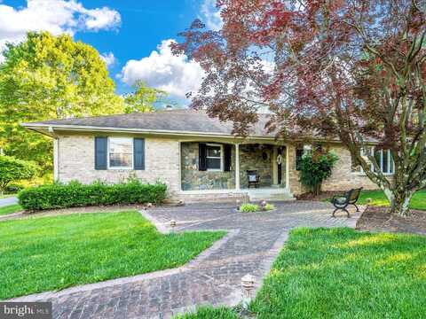 14119 PROSPECT ROAD, MOUNT AIRY, MD 21771