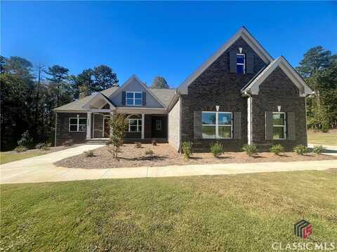 1362 Foxglove Court, Statham, GA 30666