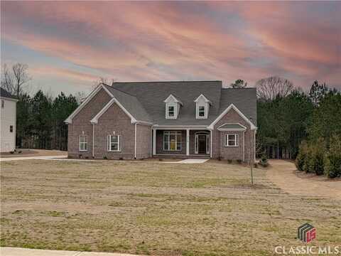 2779 Blazing Star Court, Statham, GA 30666