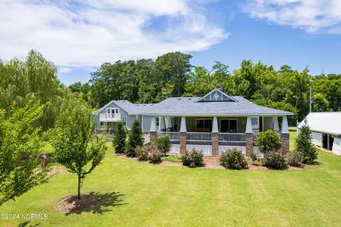 207 Muddy Road, South Mills, NC 27976