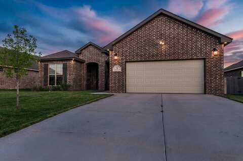 75 Canyon E Parkway, Canyon, TX 79015