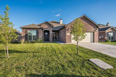 75 Canyon E Parkway, Canyon, TX 79015